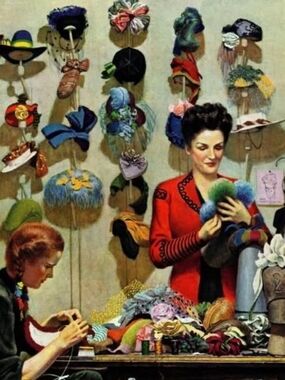 Shop Announcement - That's All Folks!